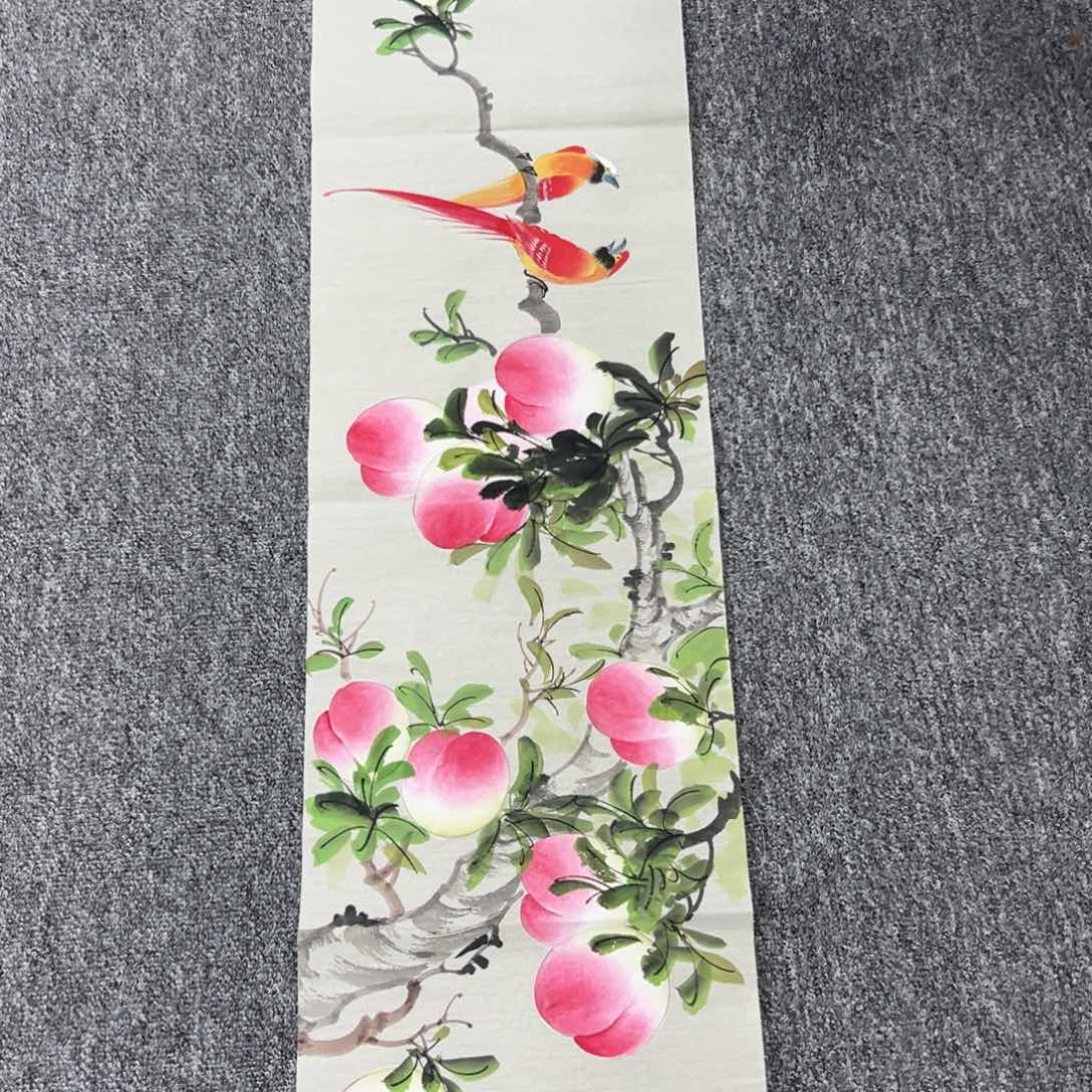 国画国画作品展览欣赏