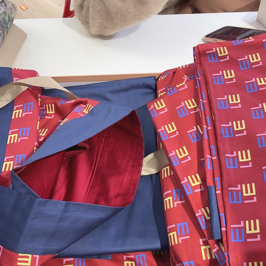 6号的狂想四件套220*240