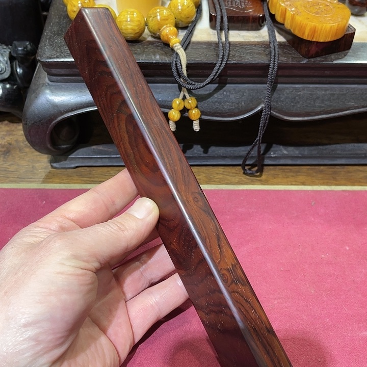 香榧木一木一器一世界