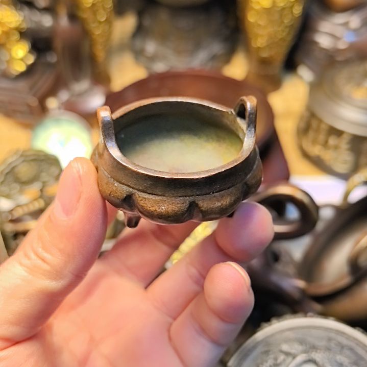 铜铜铜铜铜器摆件