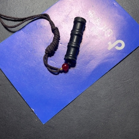 和田玉挂件未镶嵌h****n