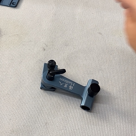 单个鱼护架不要地板划痕枪色