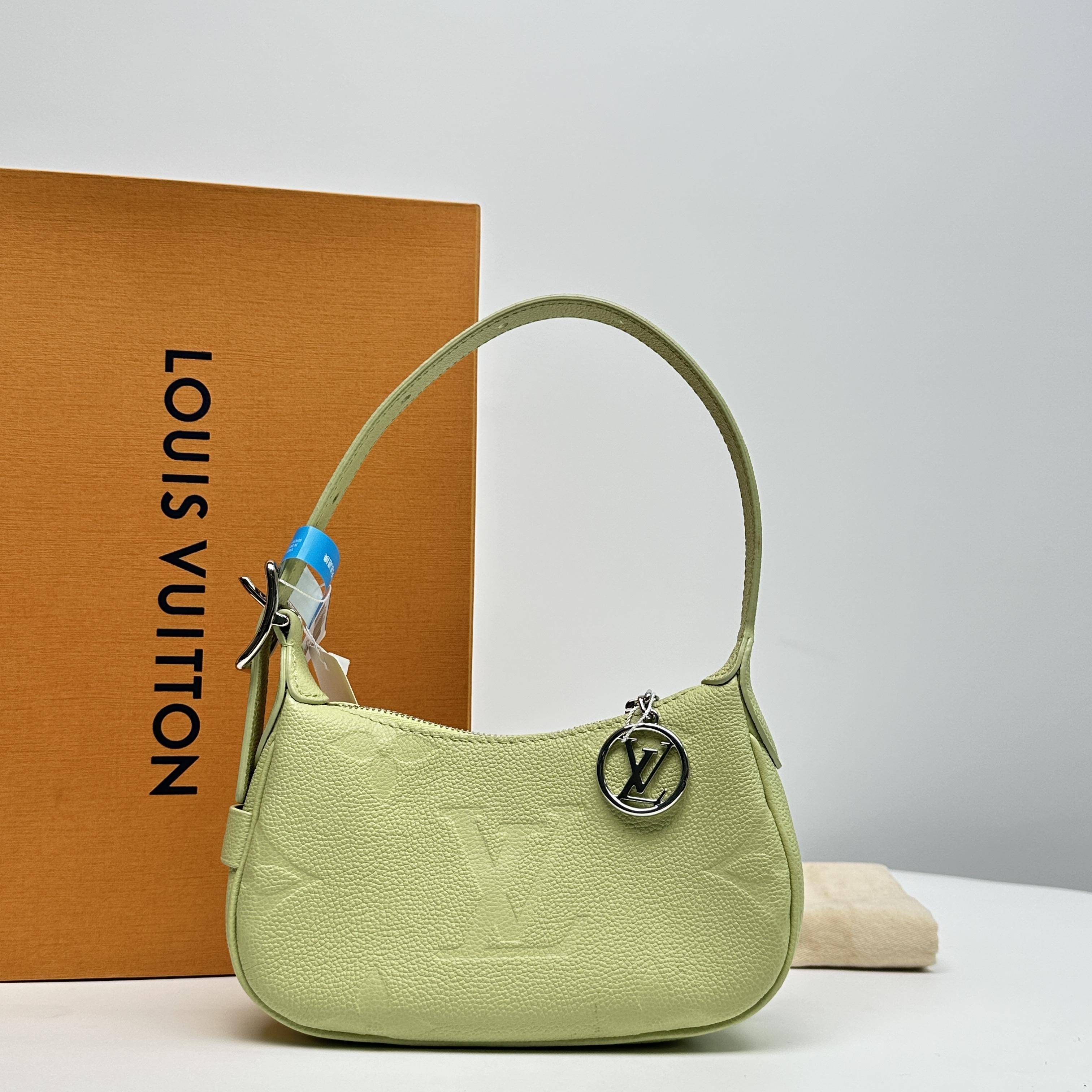 胖虎熙少/路易威登/95新/公价0/箱包/单肩包/312501240110