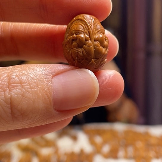 手串/手链橄榄核橄榄核