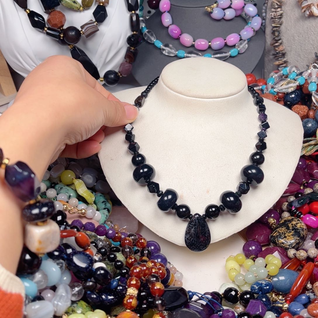 石英质玉珠宝奇石未镶嵌图