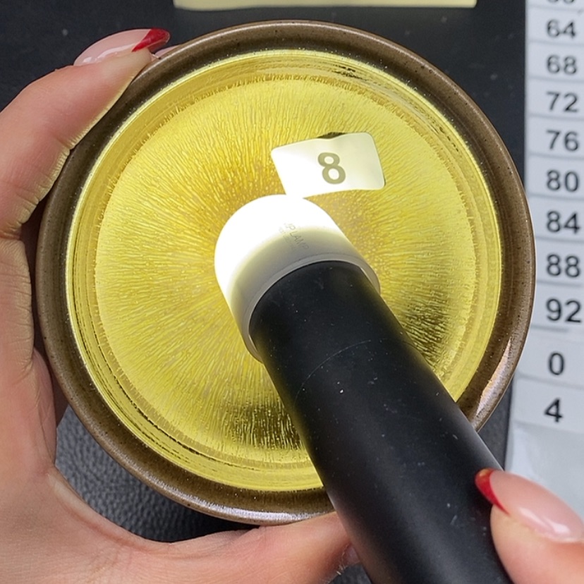 【闪购商品】茶盏8