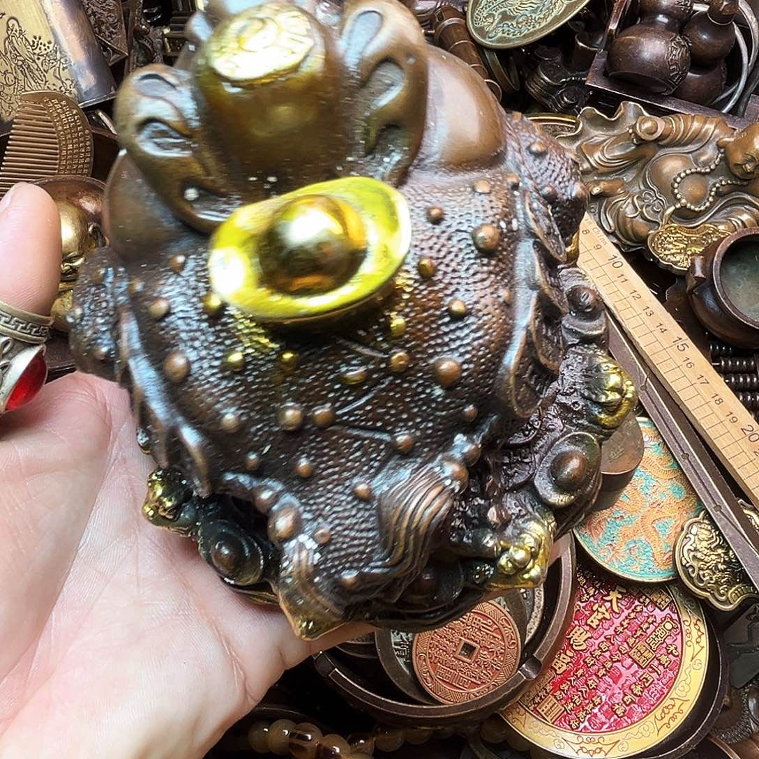 铜锣湾的历史文化