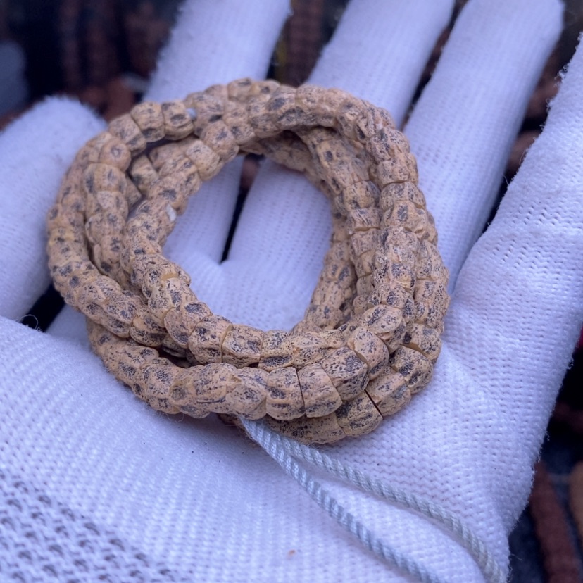 【闪购商品】金刚菩提吊坠D**。柏香大肠