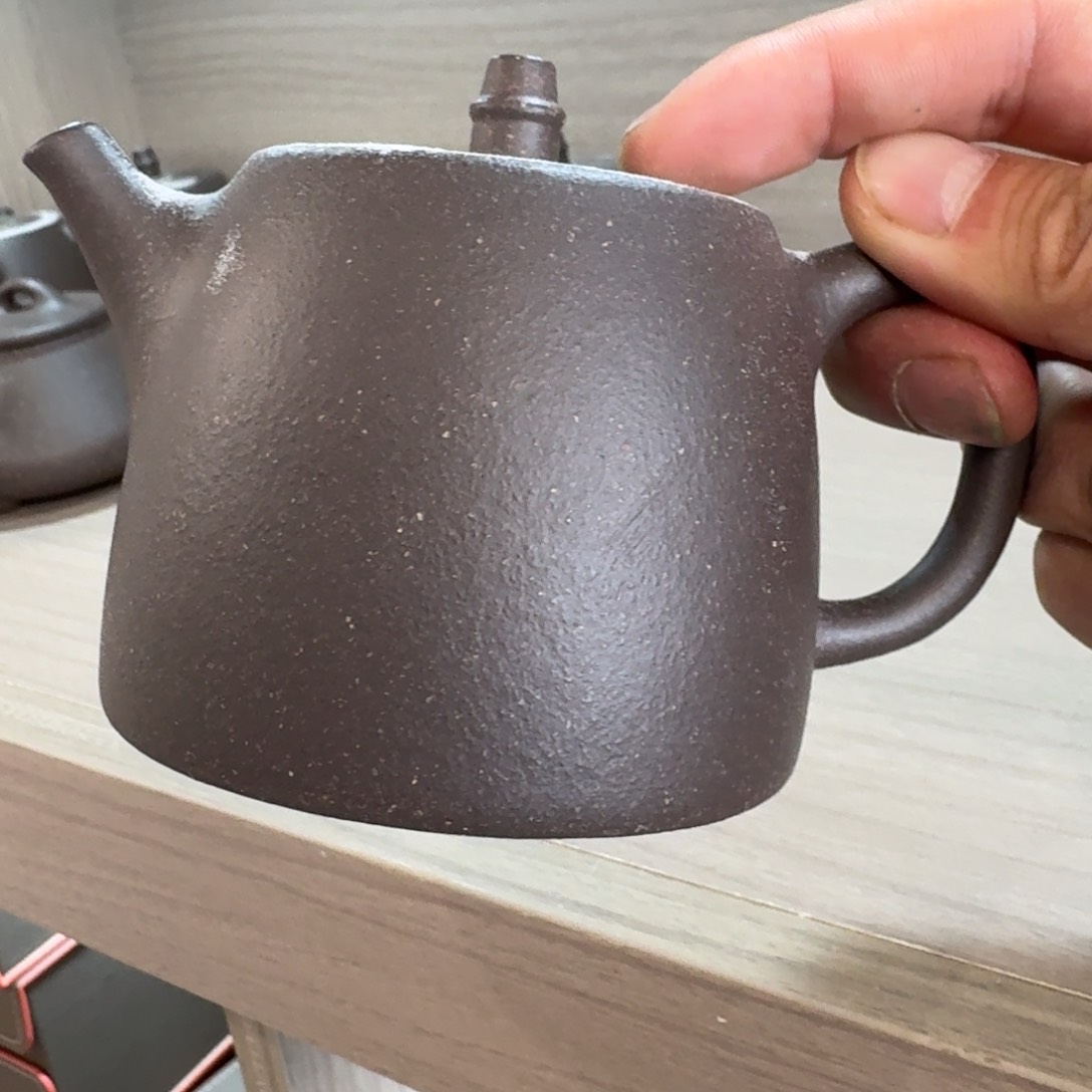 紫砂公道杯我是你的小可爱