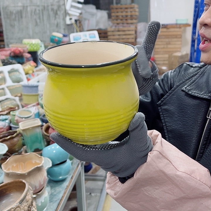 红陶正品数量有限