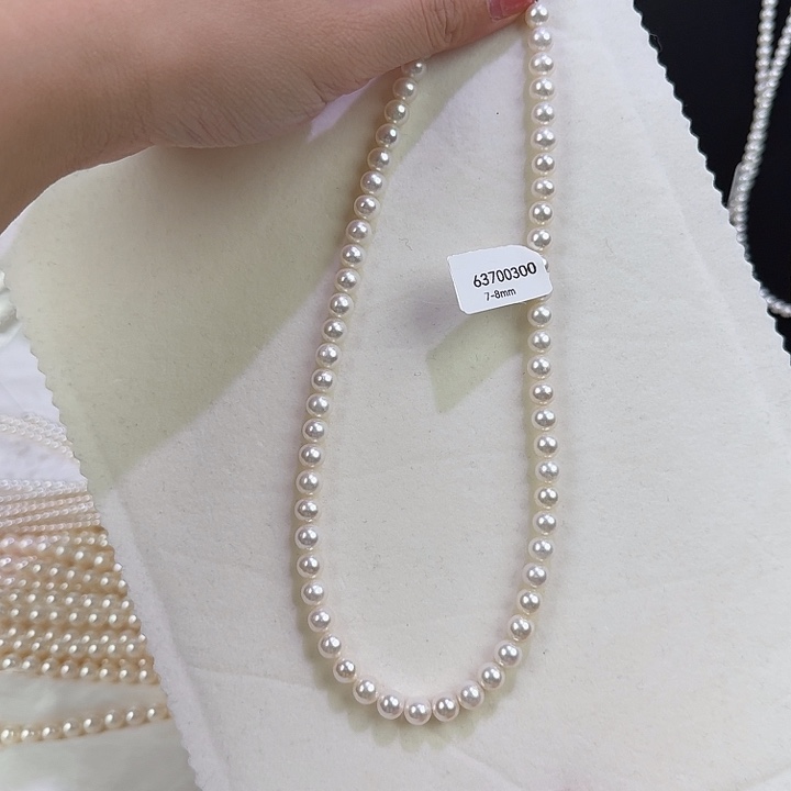 天然淡水珍珠淡水珍珠未镶嵌