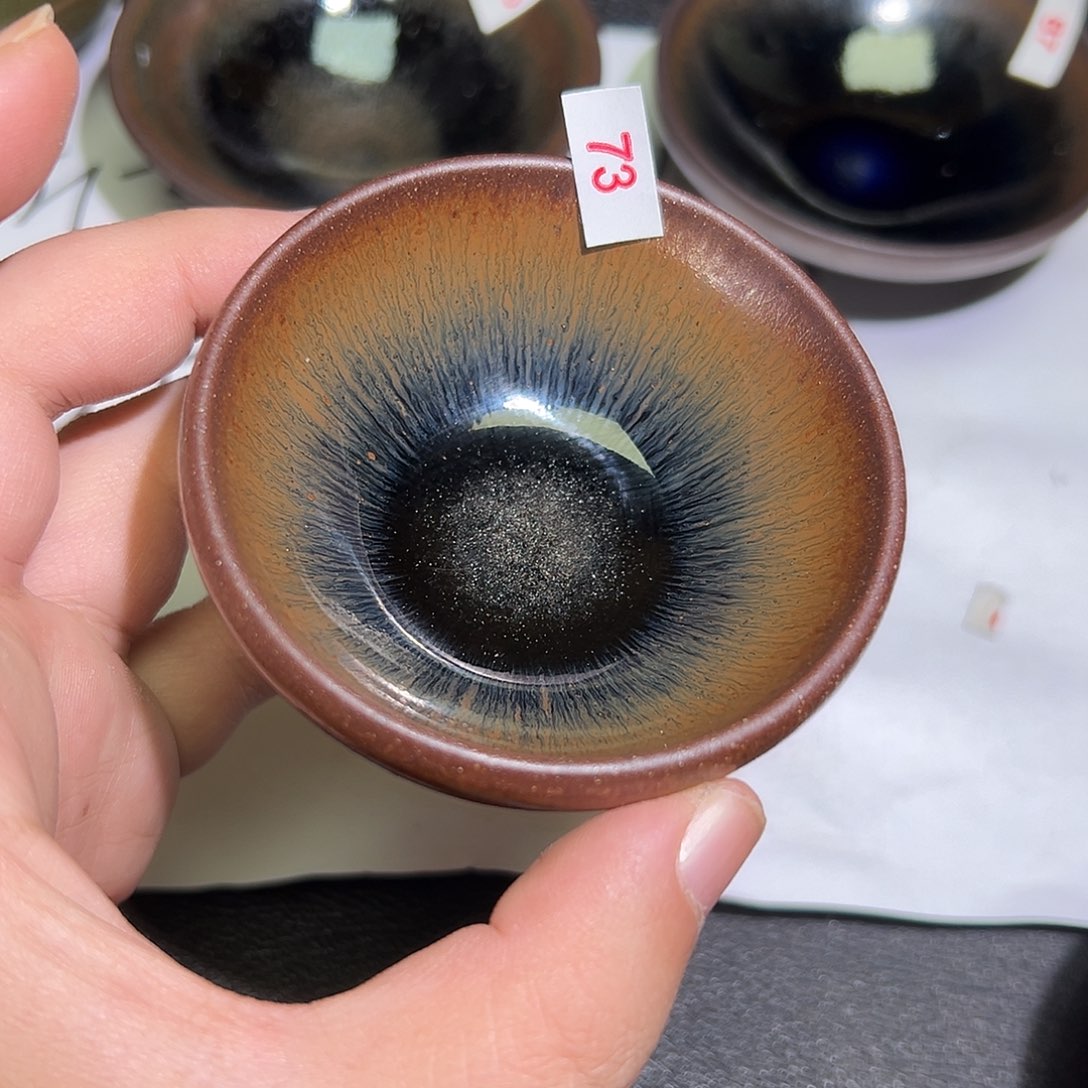 茶盏建盏主人包啦啦啦啦啦