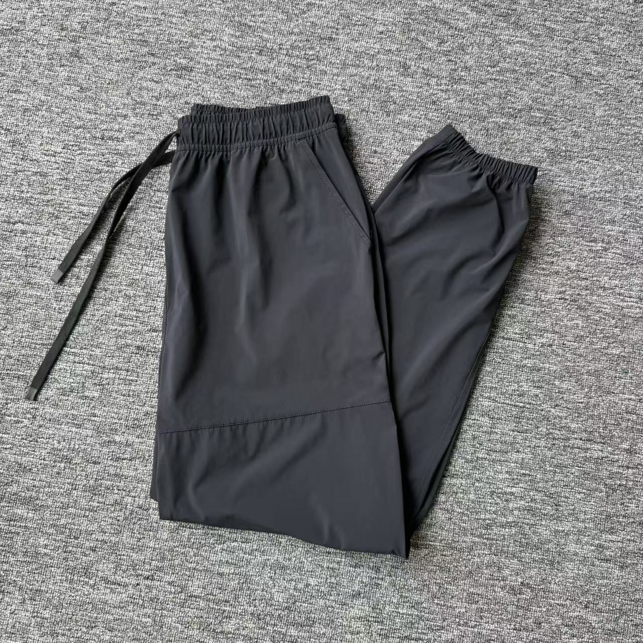 《叁拾零壹》XF雪速干透气宽松弹力束脚裤【顺丰包邮】