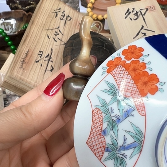 瓷器艺术品工艺品