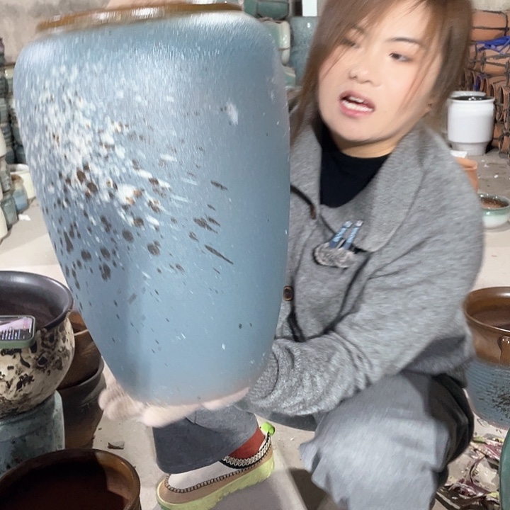 红陶正品口21高41