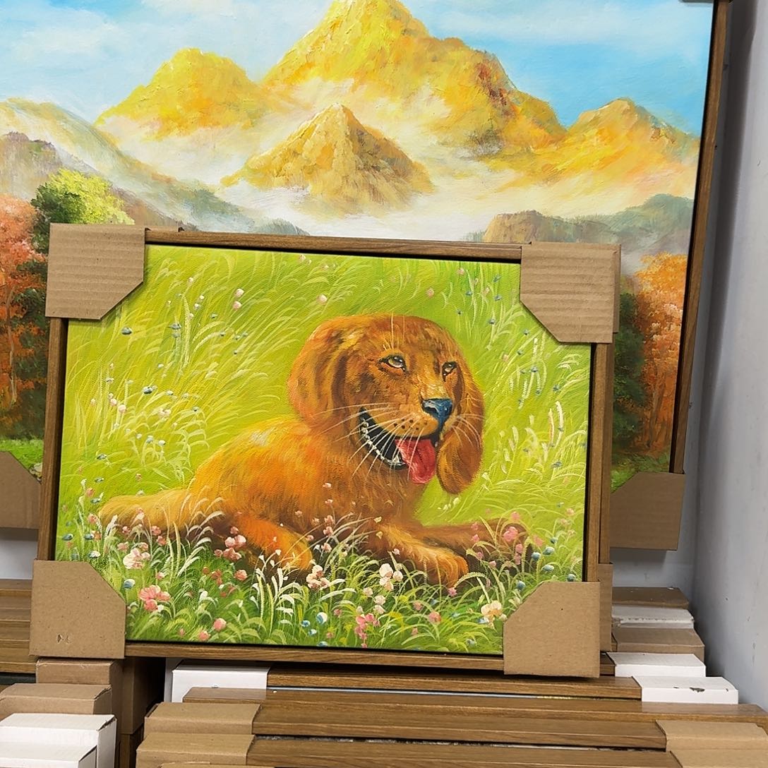 油画3040油画作品展作品展作品