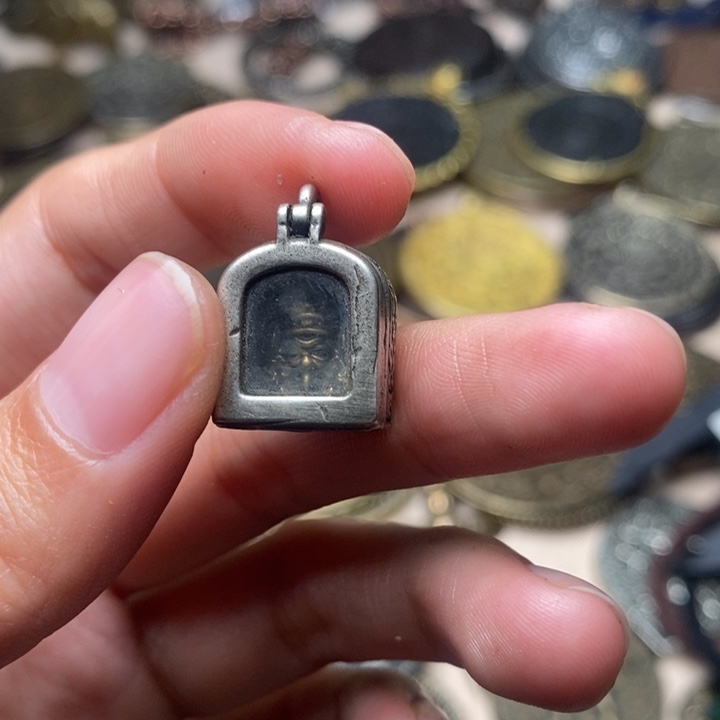 铜家居工艺福利挂件