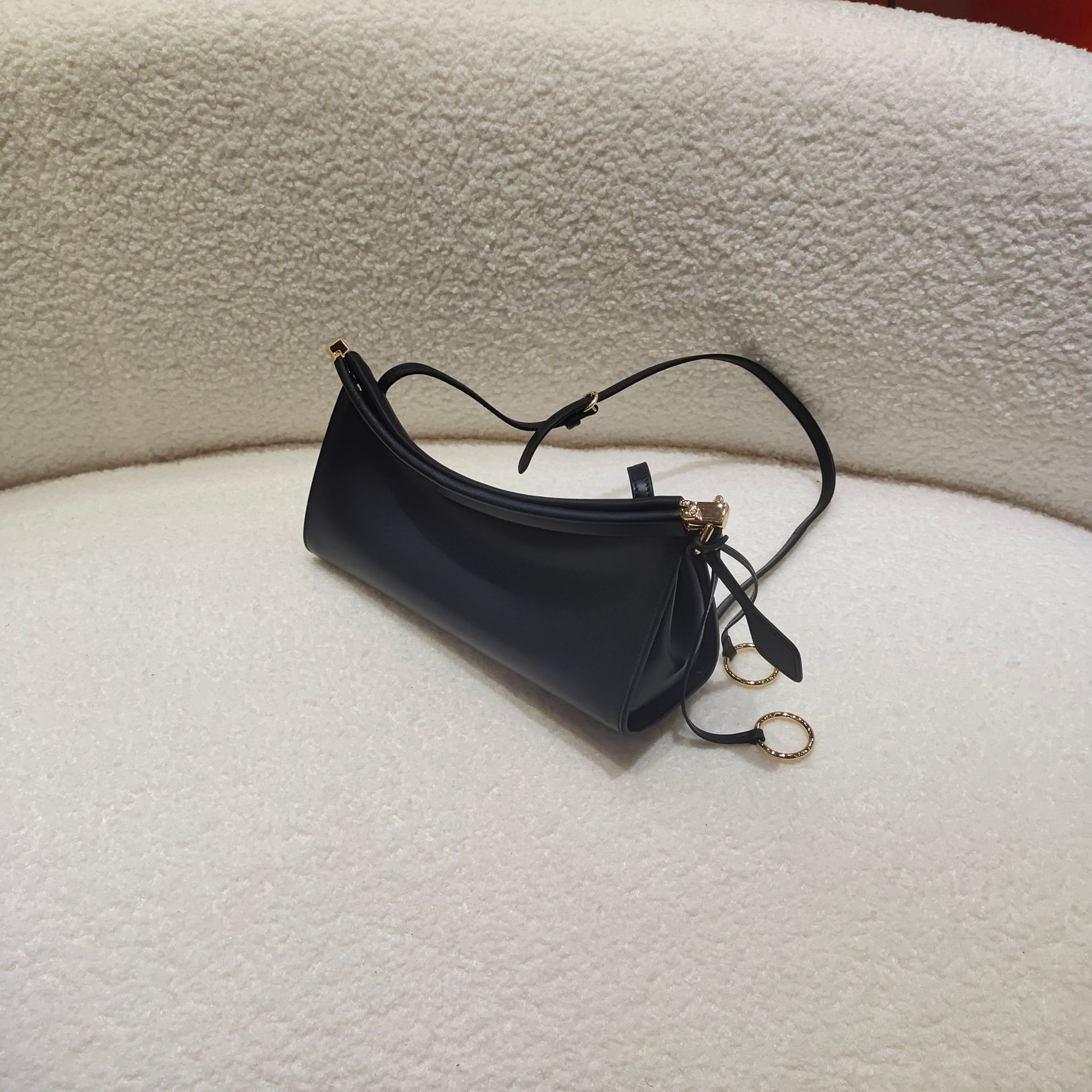 【庭庭】高奢真皮女包