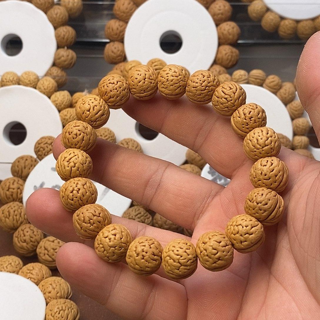 ༺***༻吊坠桃核东北野生小肌肉14…