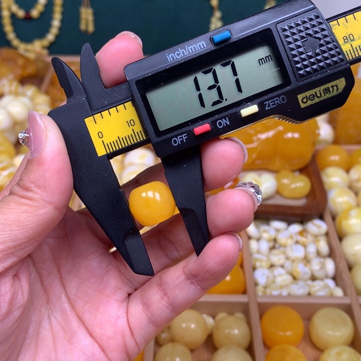 非金属配饰配珠0302