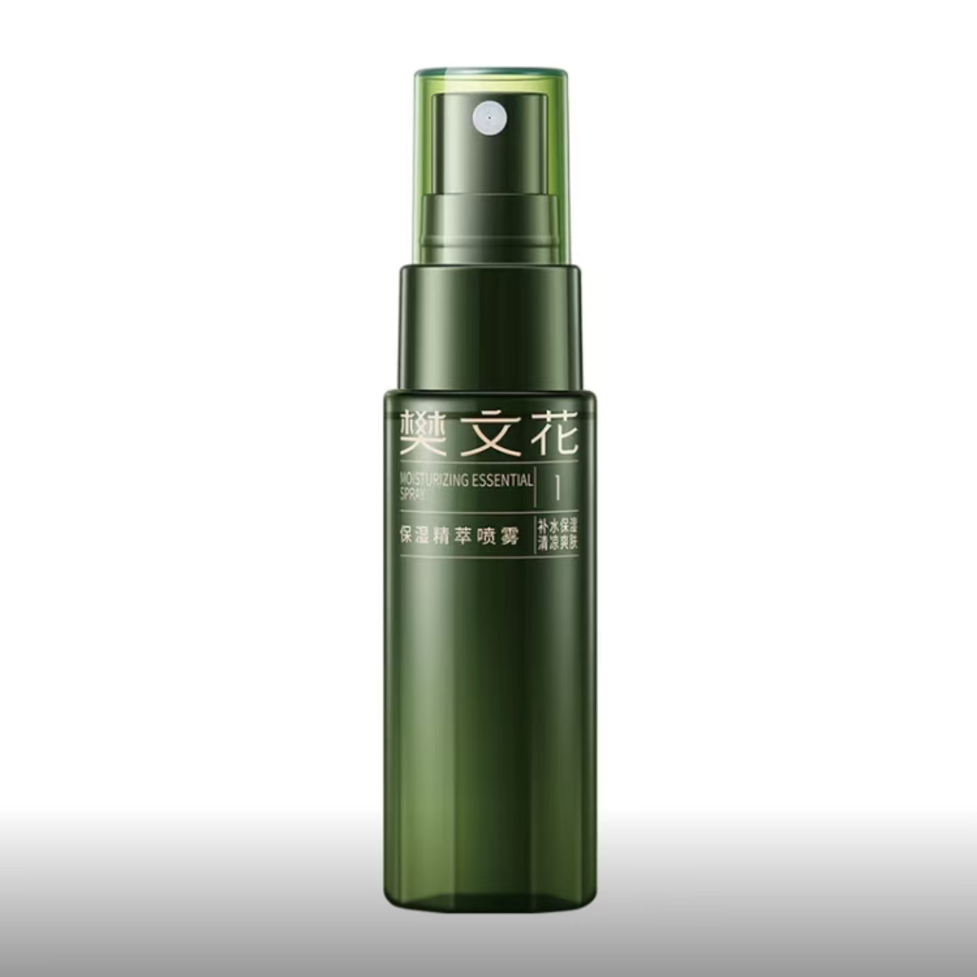 1号保湿精萃喷雾30ml