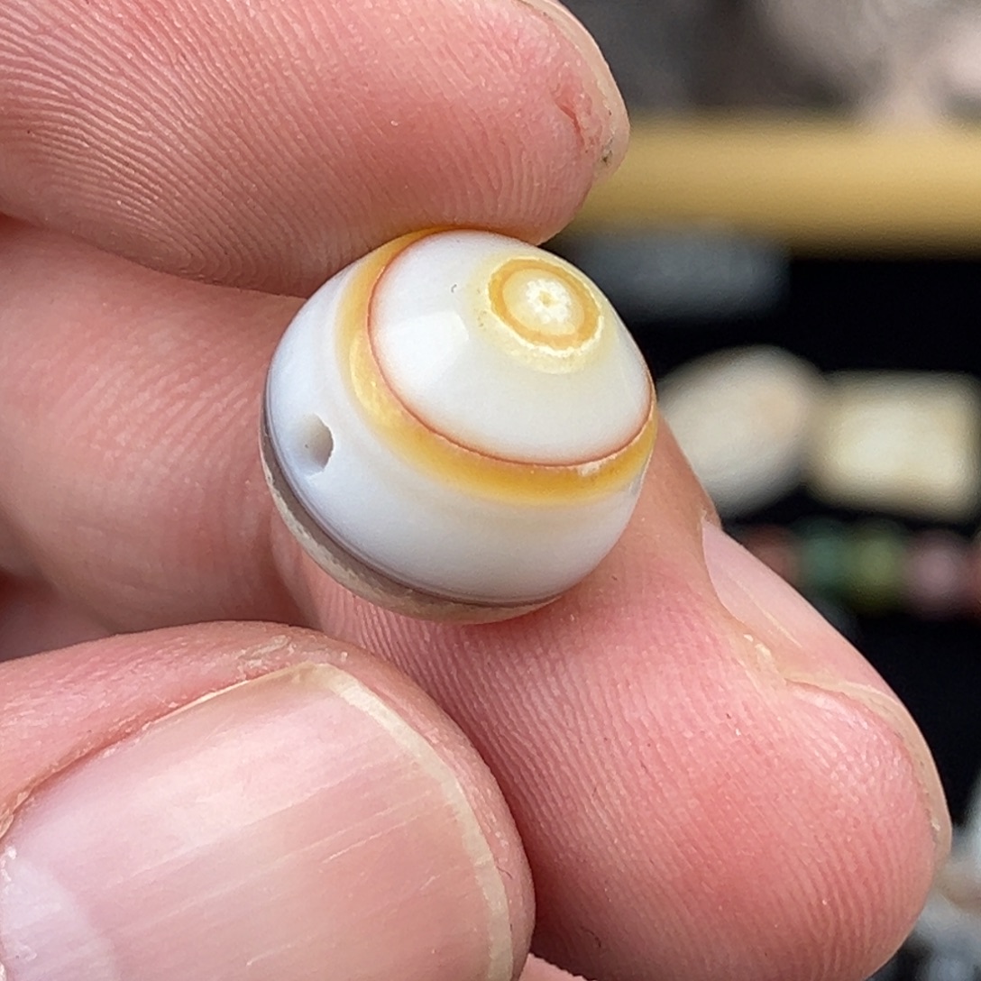 玛瑙/玉髓未镶嵌玛瑙