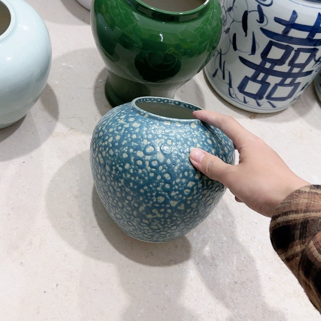 摆件正品无孔正品