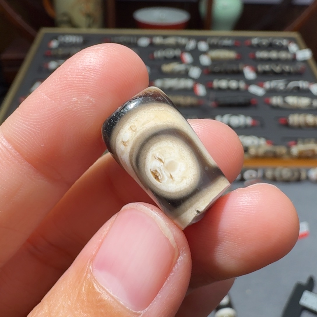 玛瑙/玉髓颈饰未镶嵌44