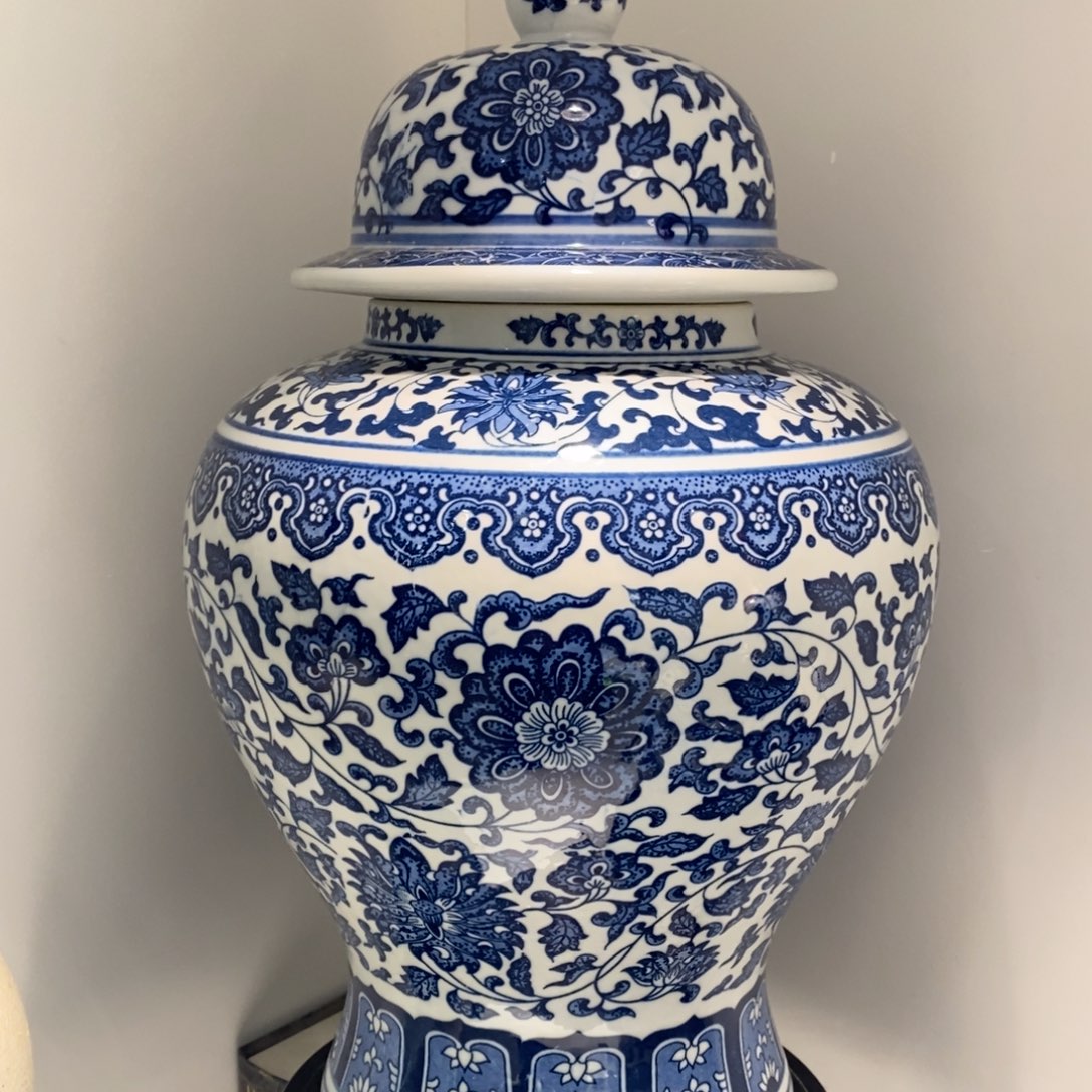 景德镇陶瓷花瓶景德镇陶瓷花瓶