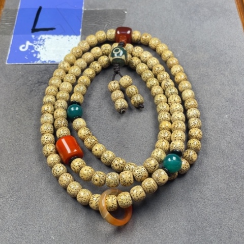 【闪购商品】星月菩提吊坠星月