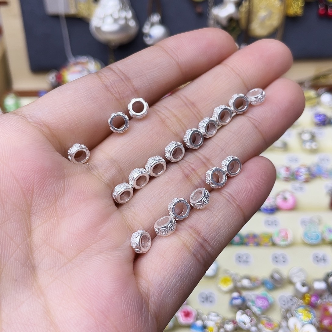 足银足银999配饰配件