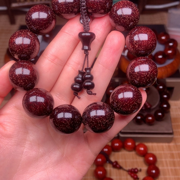 檀香紫檀（小叶紫檀）想3w