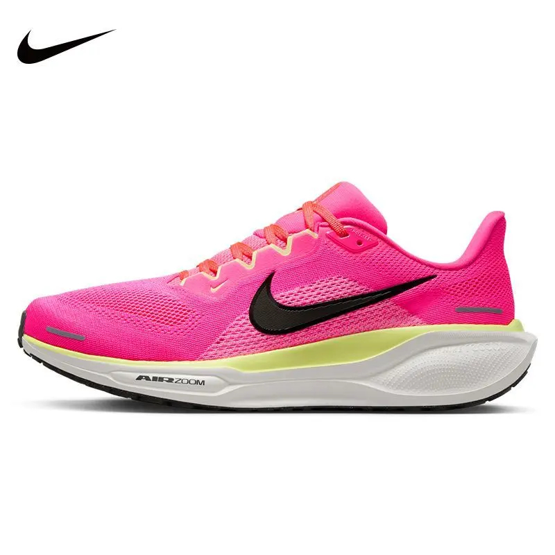 NIKE/耐克夏季新款男鞋PEGASUS 41飞马公路跑步鞋运动鞋HV3128600