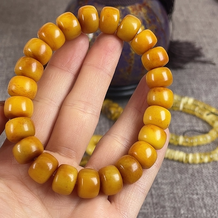 大果紫檀（缅甸花梨）