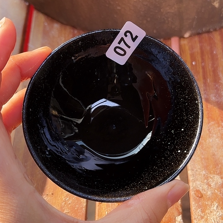 茶盏只会越来越差越来越多啊