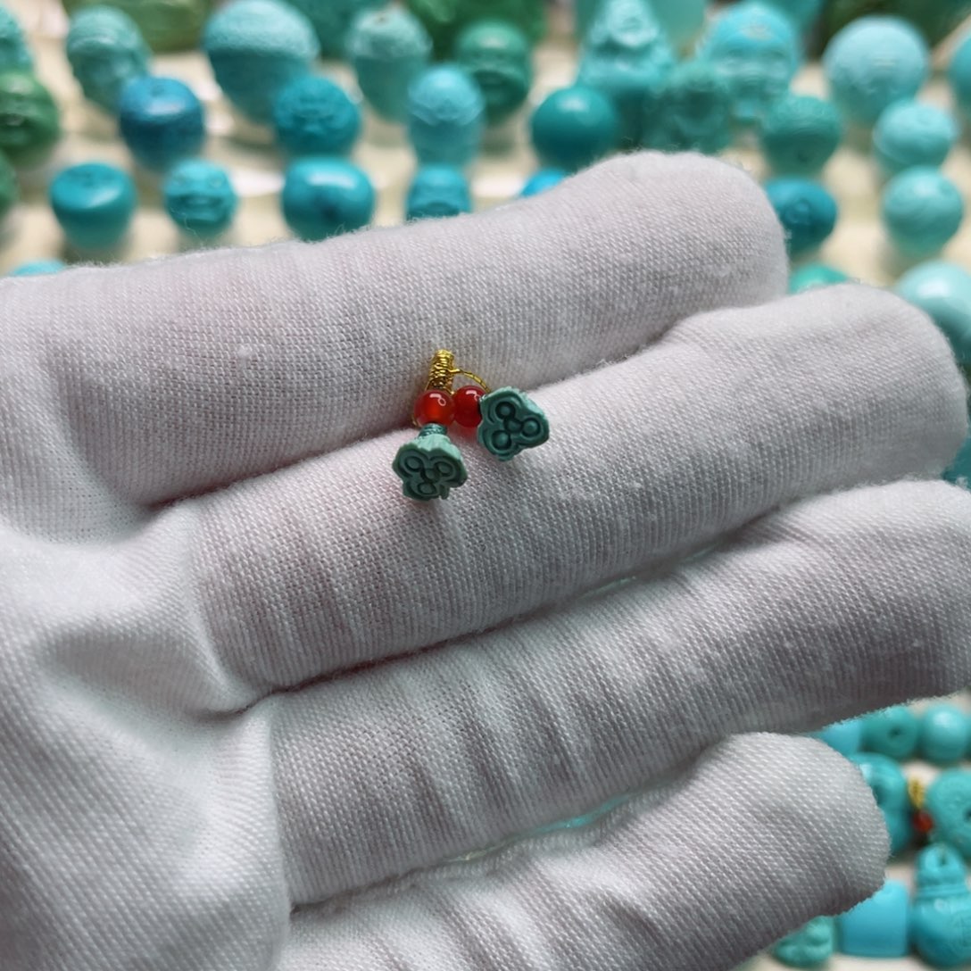 南红玛瑙珠宝奇石未镶嵌