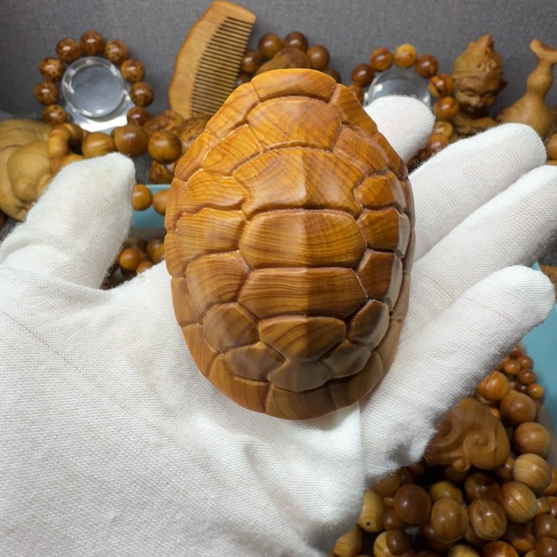 柏木（崖柏）太行崖柏富甲天下