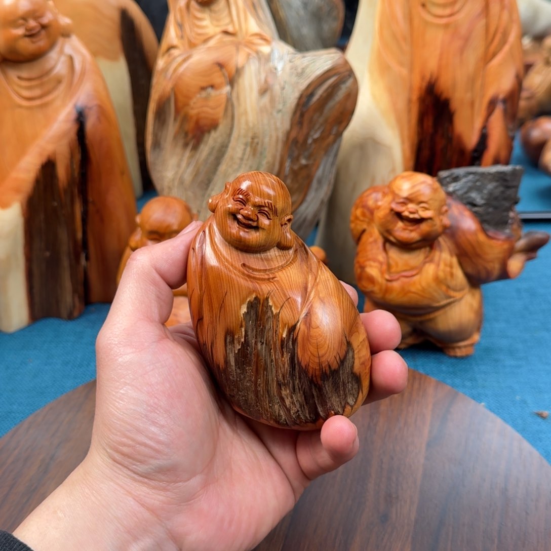 柏木（崖柏）太行崖柏