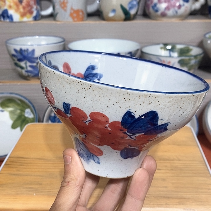 禾泥陶器手工制作