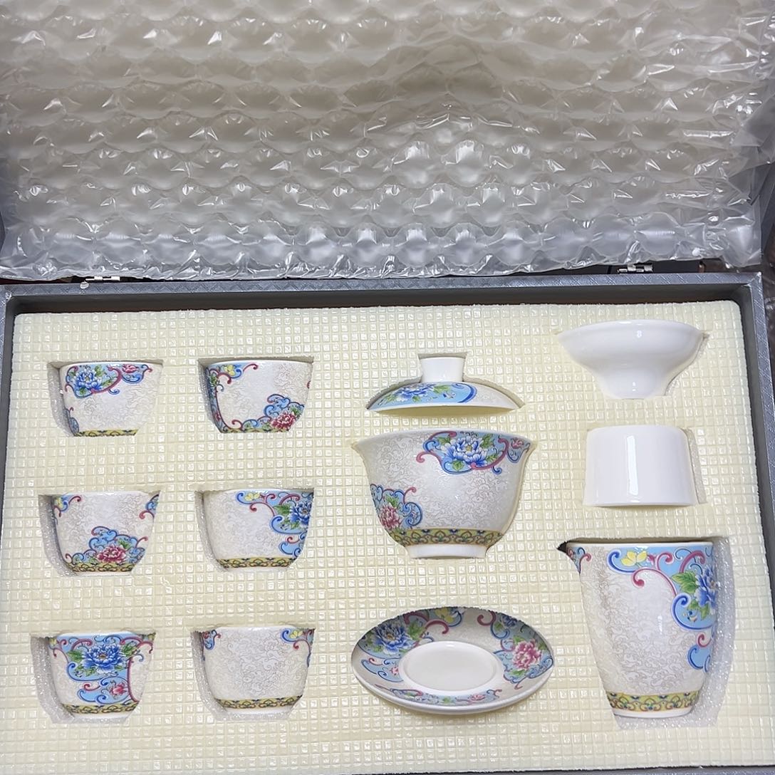 孤品茶具套装等等等