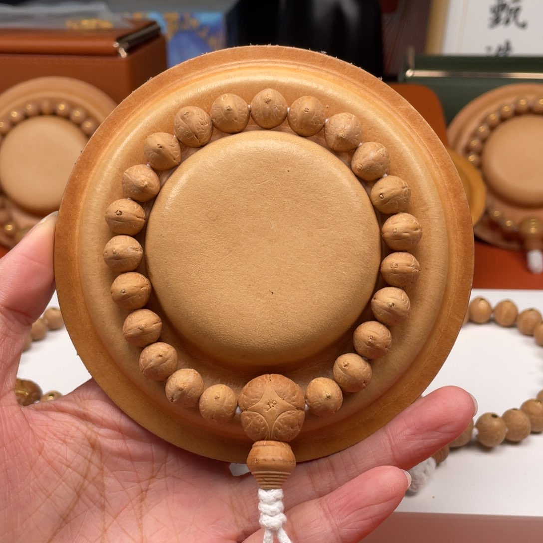 凤眼菩提手串凤眼菩提10mm