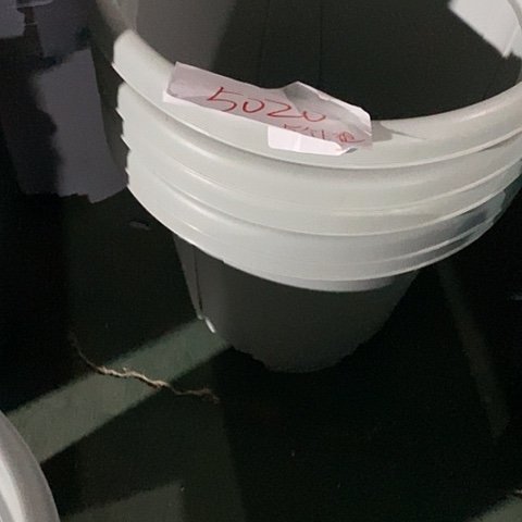 树脂编号编号5020