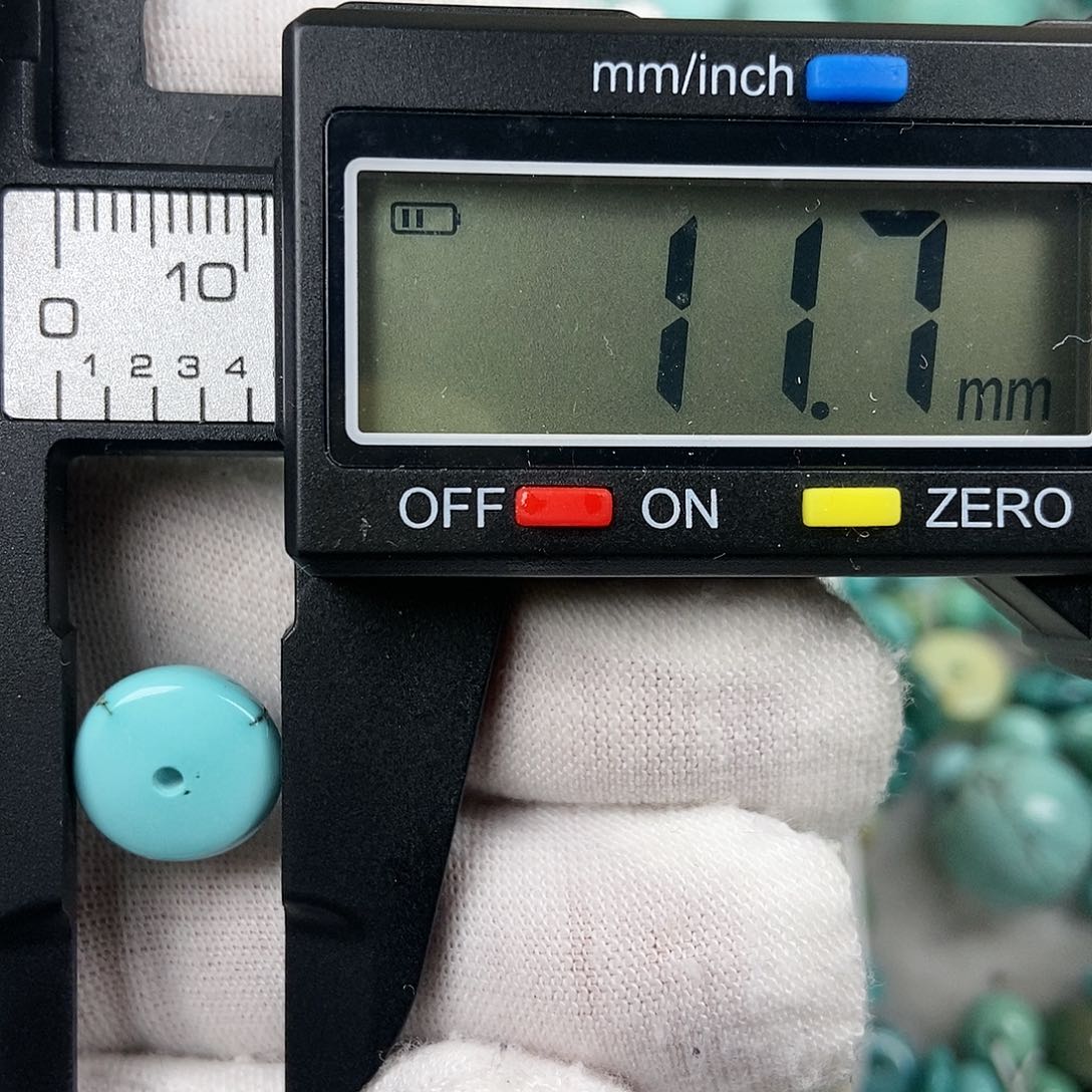 【闪购商品】绿松石珠宝奇石未镶嵌