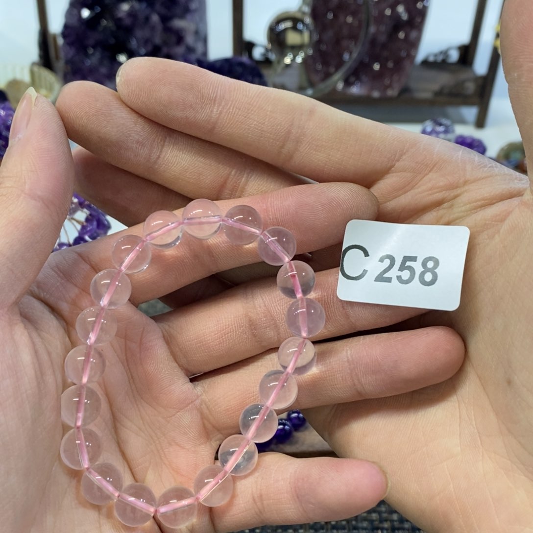 水晶摆件摆件未镶嵌