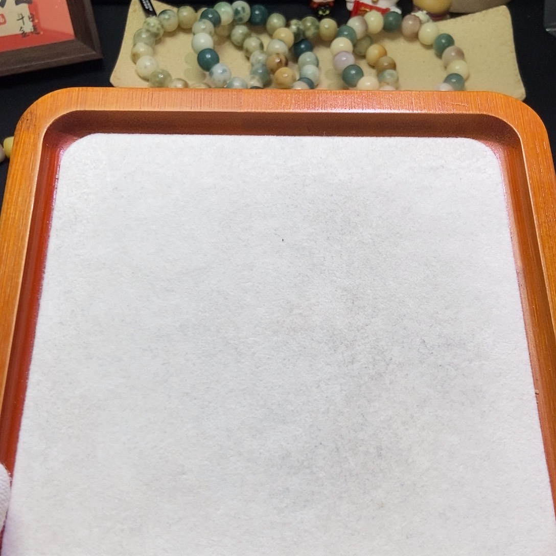 *****手串菩提根/象牙果