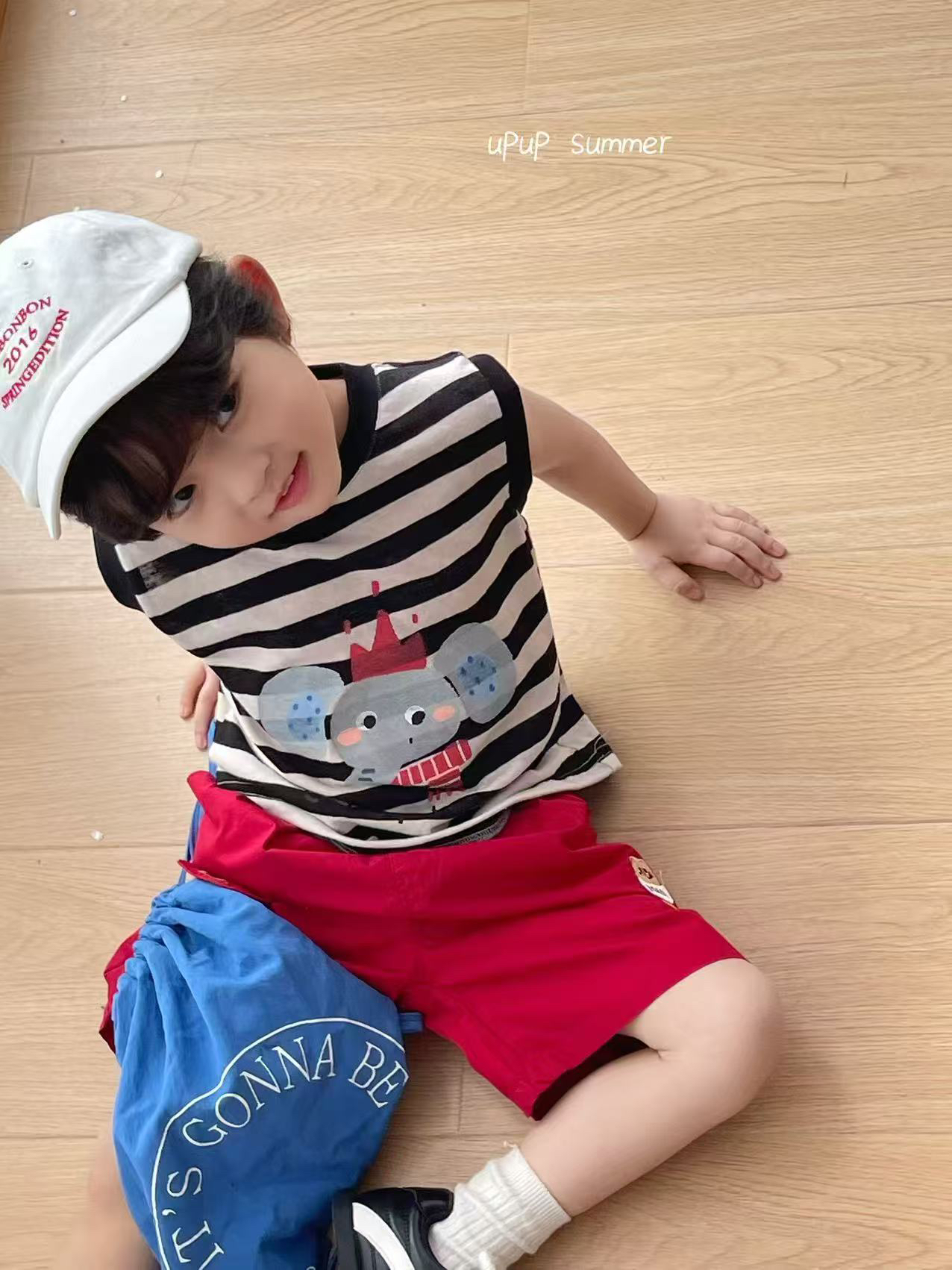 KXM 25夏【2101-2150】童装