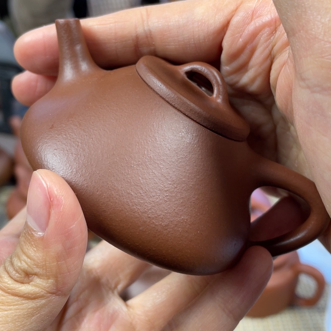 紫砂茶壶星****?宜兴紫砂