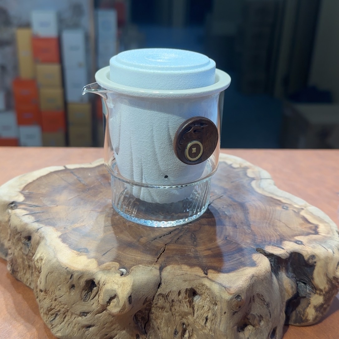 禾器玉水钱龙快客杯