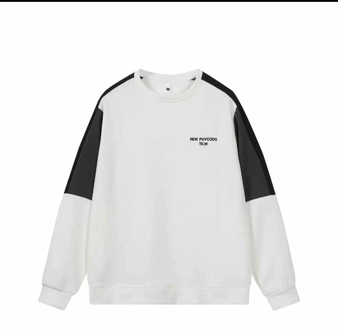 【小菊男装】600-799孤品时尚休闲男装卫衣批发