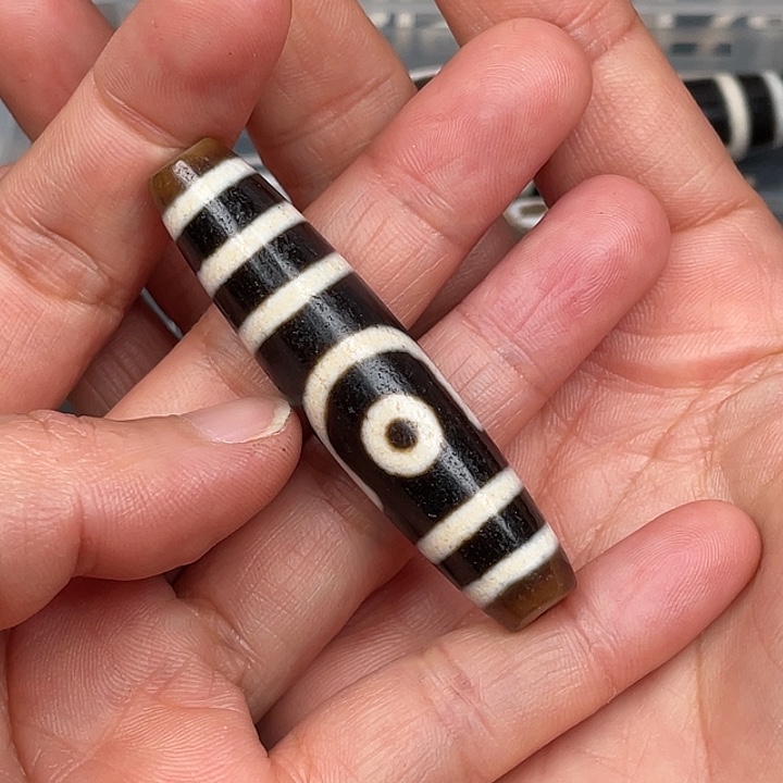 玛瑙/玉髓颈饰未镶嵌小*